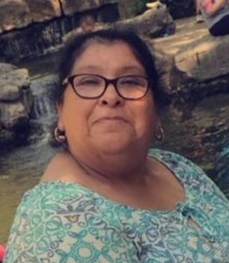Elvia Hernandez Profile Photo