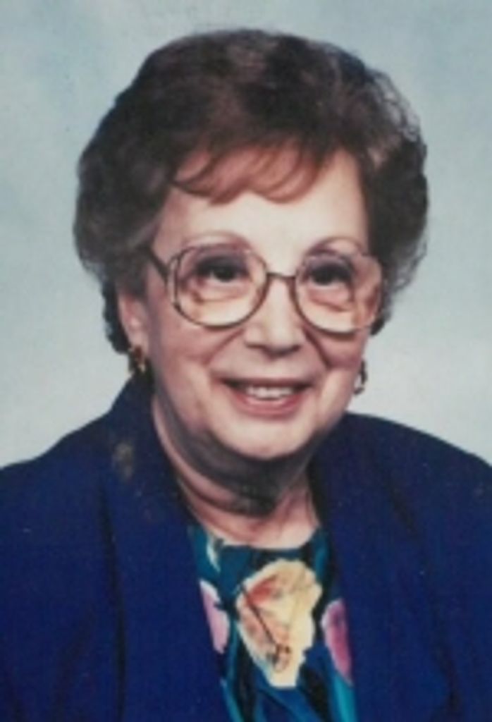 Margaret Rose Devita