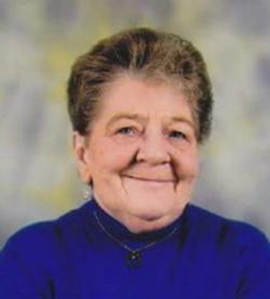 Betty M Bosch Profile Photo