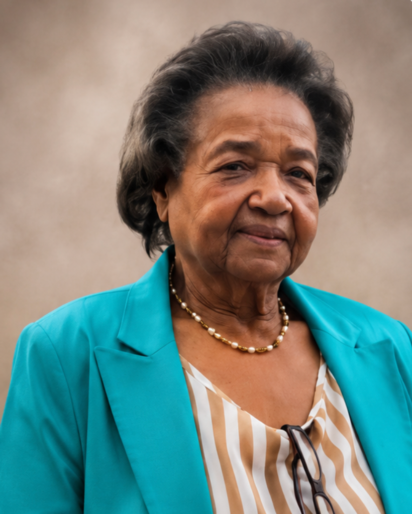 Mrs. Alma Judge Sharpless Profile Photo