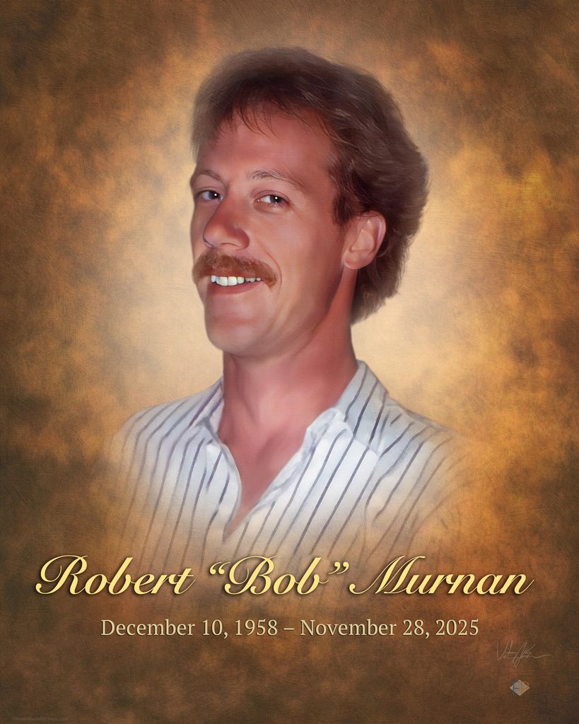 Robert "Bob" M. Murnan Profile Photo