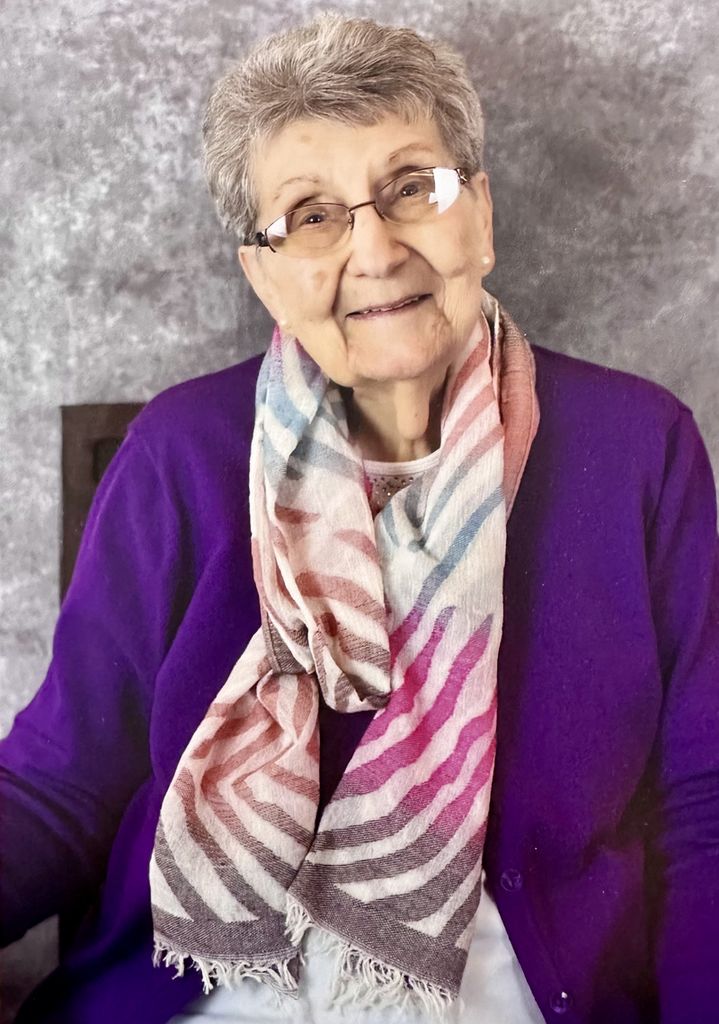 Joann M. Balyeat Profile Photo