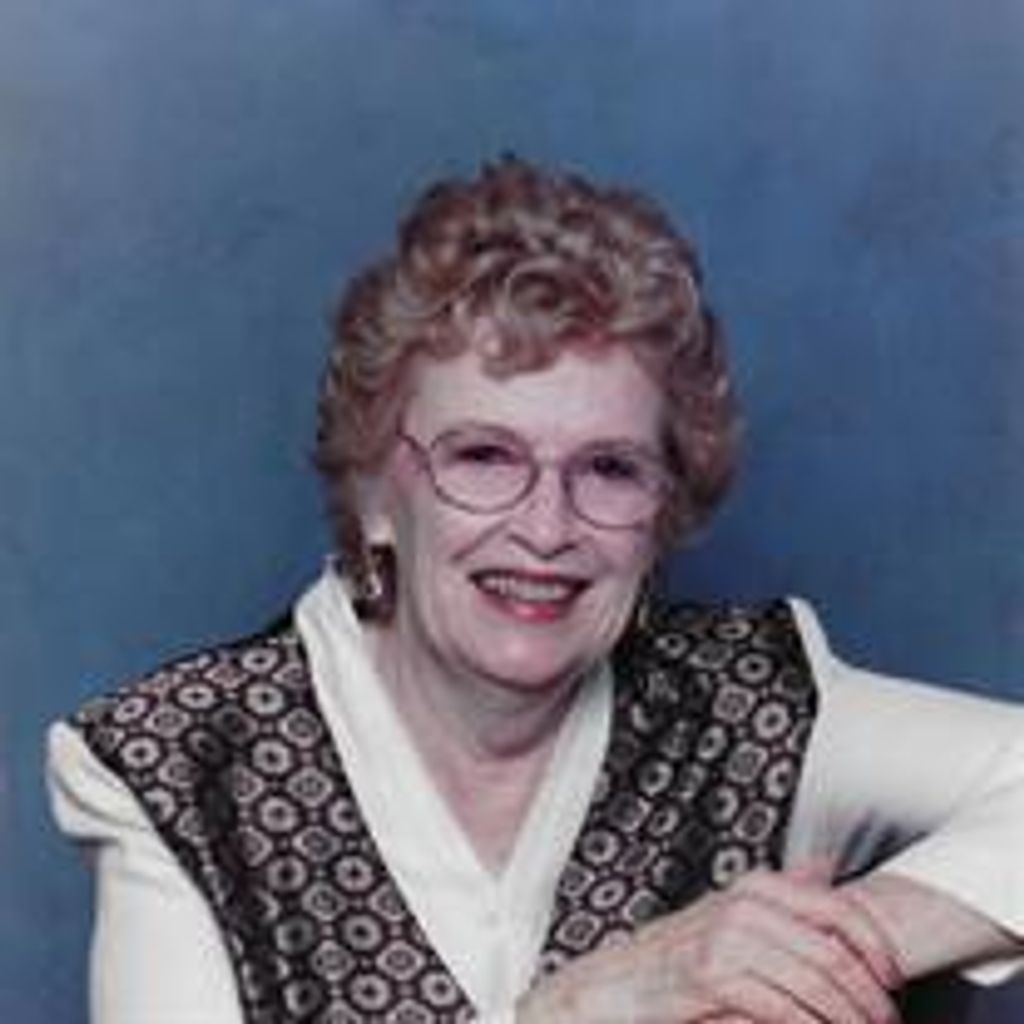 S Normalee Terry Profile Photo