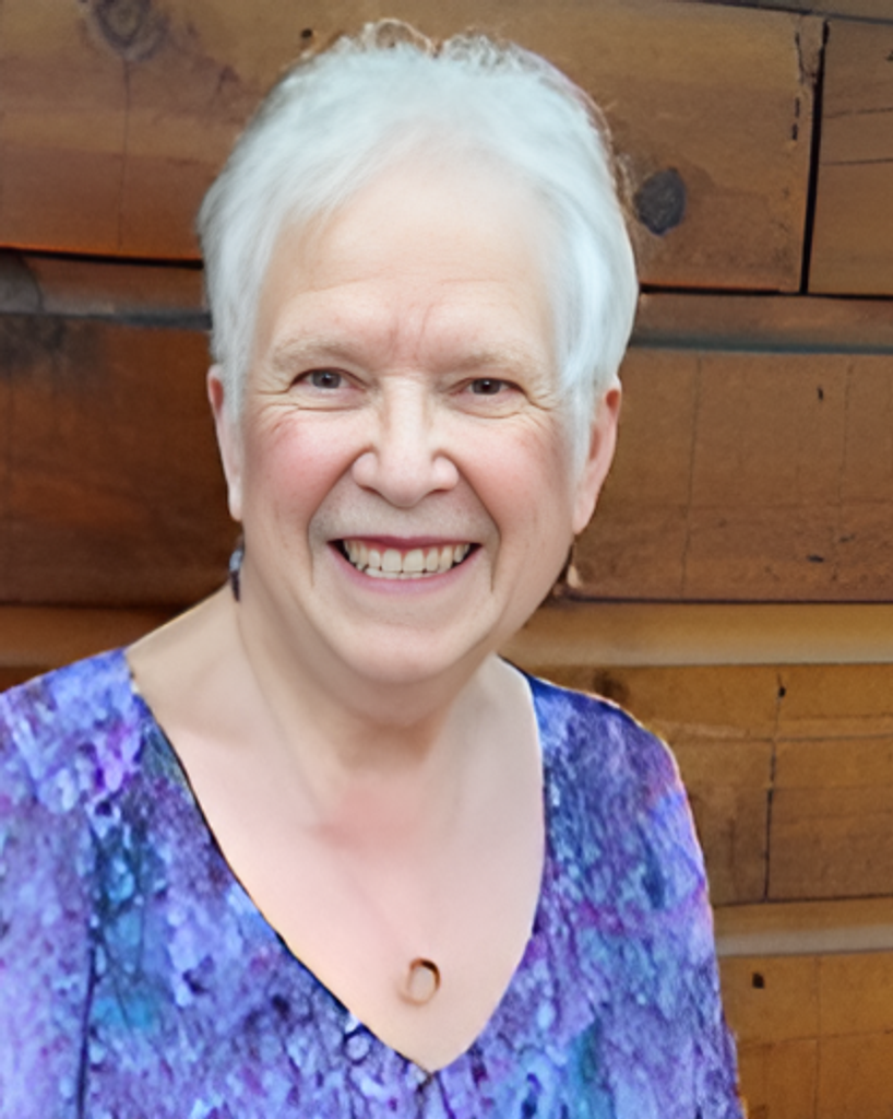 Sylvia Baker