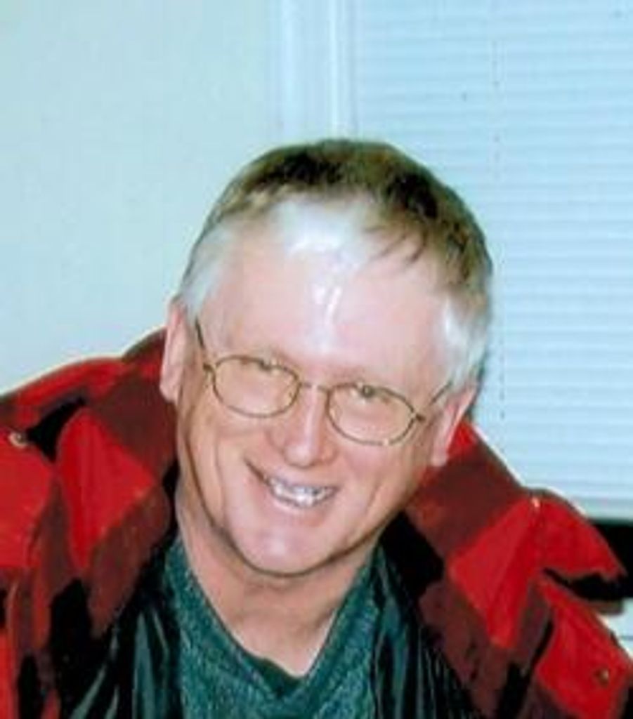 Harold L. Tempest