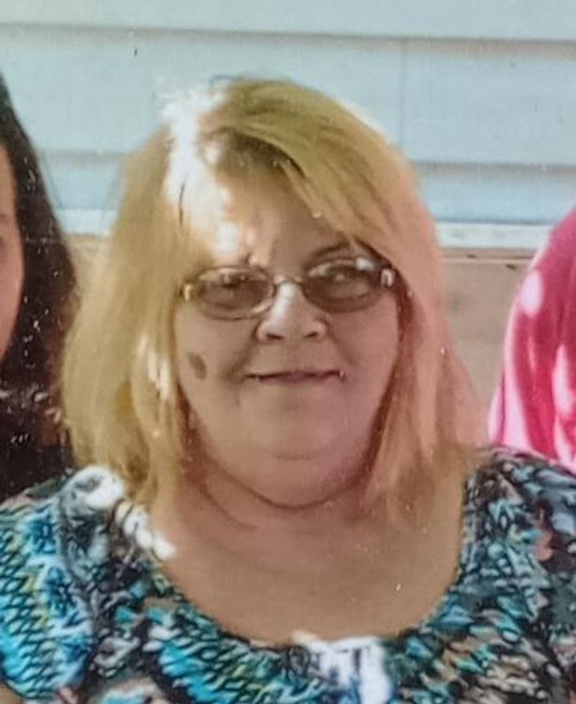 Sue Ann Simpson Profile Photo