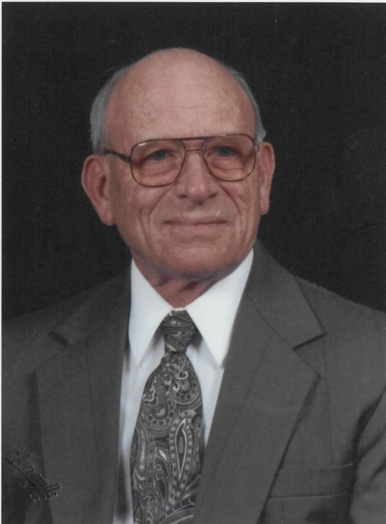 Ralph B. Payne
