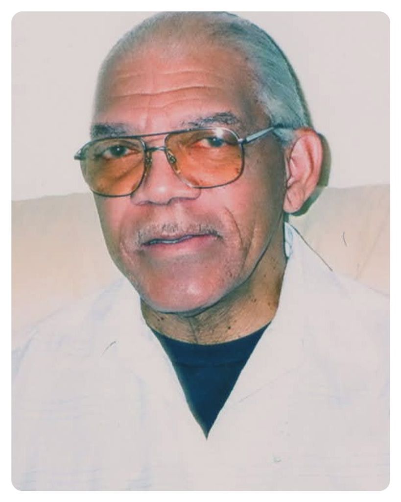 Doyle A. Williams Profile Photo
