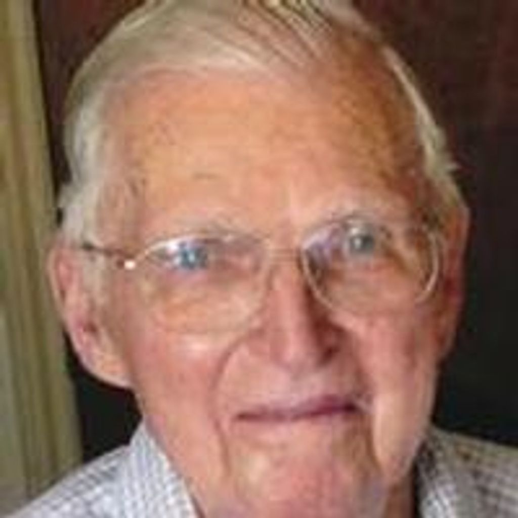Reinhardt Kramer Profile Photo