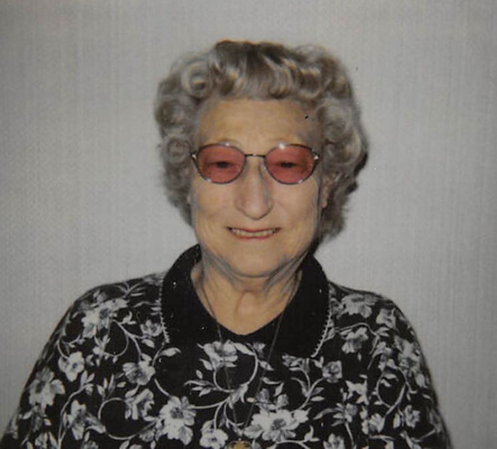 Ruthetta Pearl Classen Profile Photo
