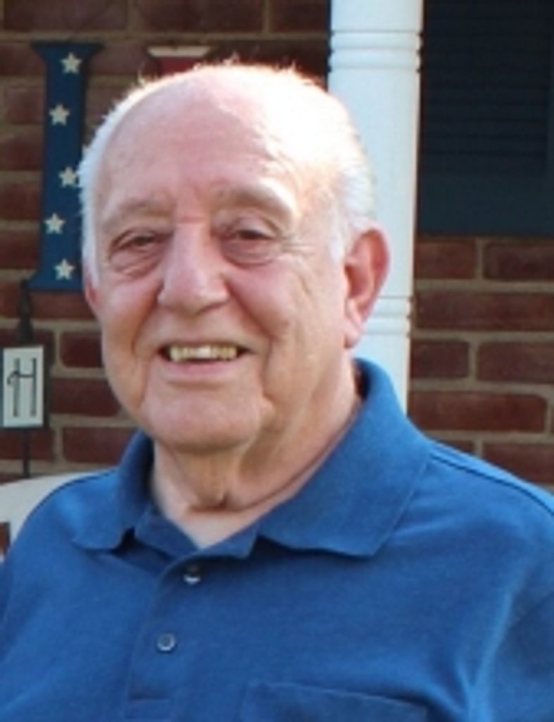 Joseph A. Lauro