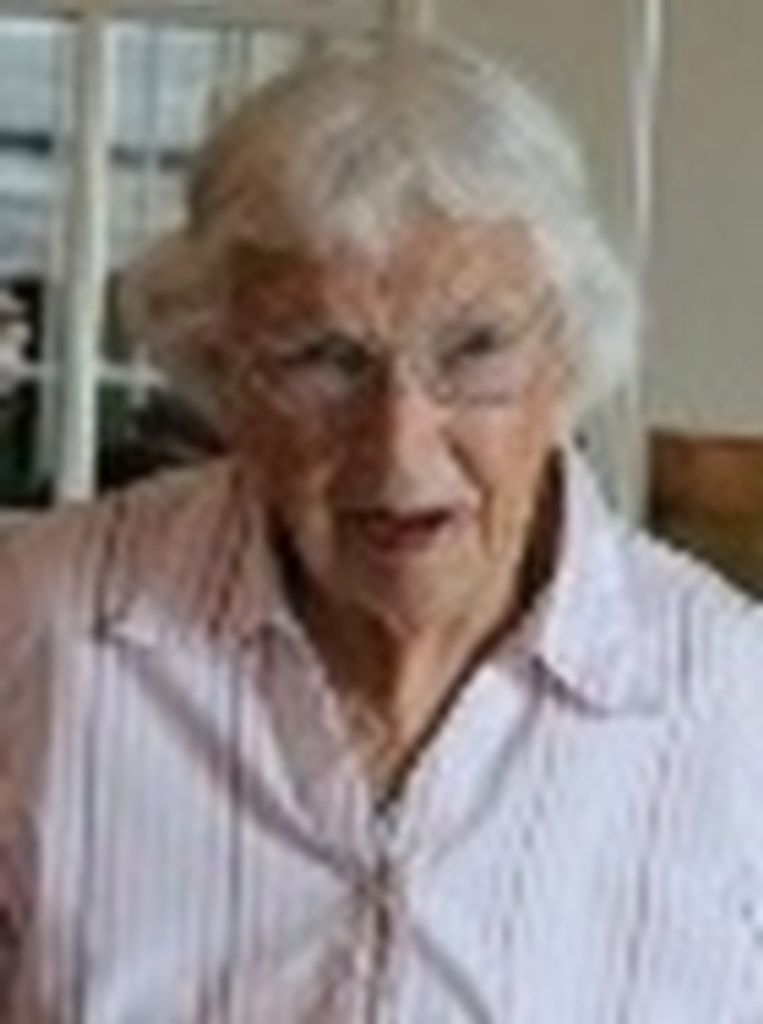 Reva Elizabeth Weeks