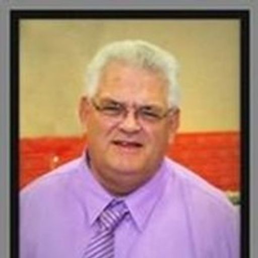 Robert Roghi Mendoza Profile Photo