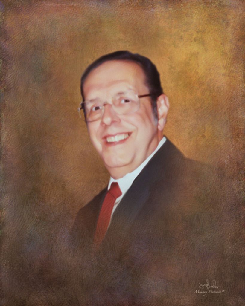 William Gorsuch, Sr.