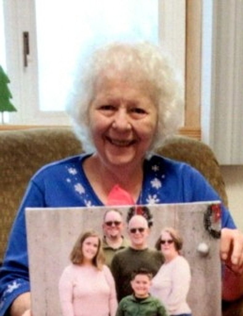 Elizabeth Corinne Schaaf Profile Photo