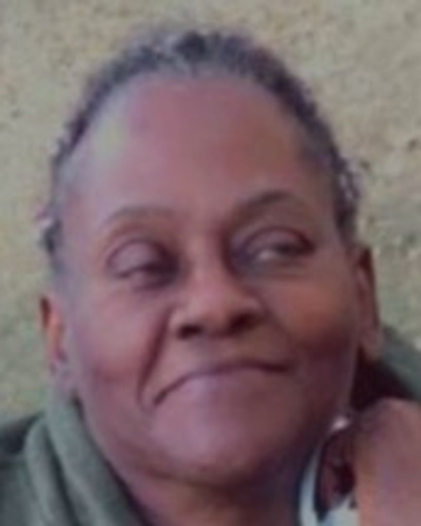 Doris Cravin Lacy