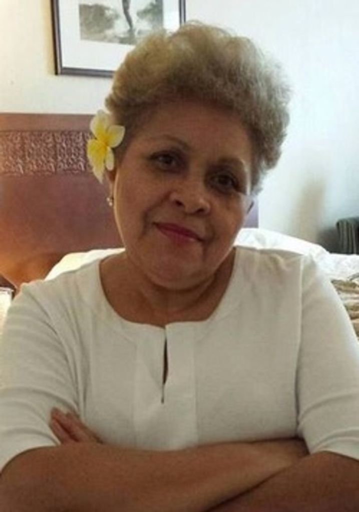 Candelaria Mendez