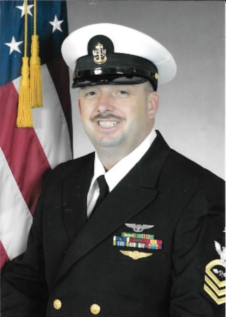 Scpo William Sweet