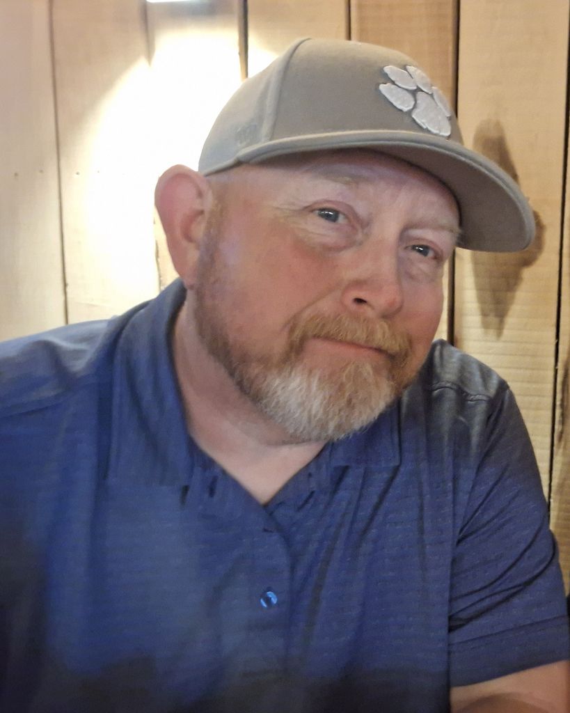 Bradley Scott "Weavie" Weaver Profile Photo