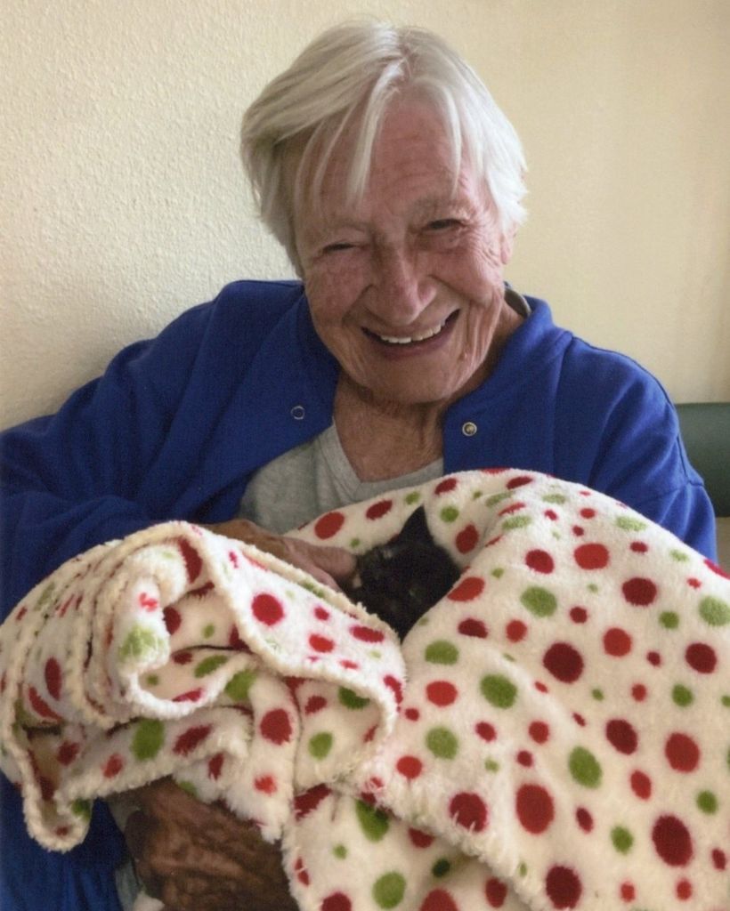 Elfriede Marie Lappoehn Profile Photo