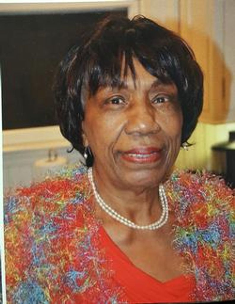 Gertrude Bannerman Davis