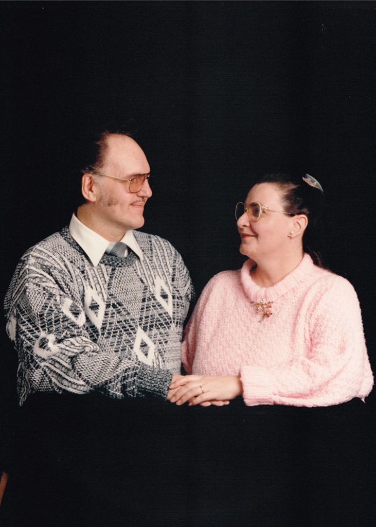 Peter Donald Konrath Profile Photo
