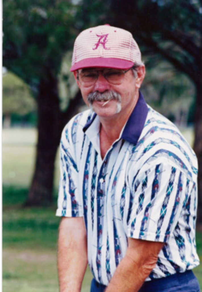 Johnny "Doyle" Moore, Sr Profile Photo