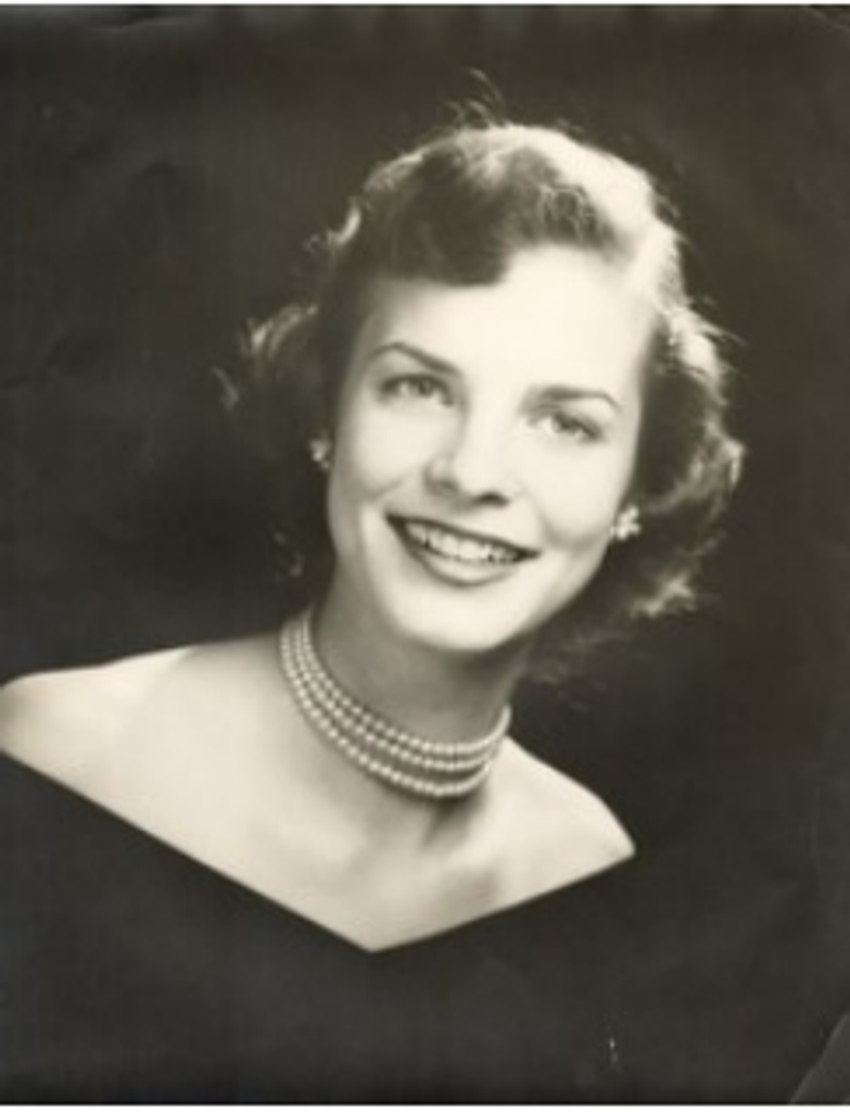 Joanne Cole