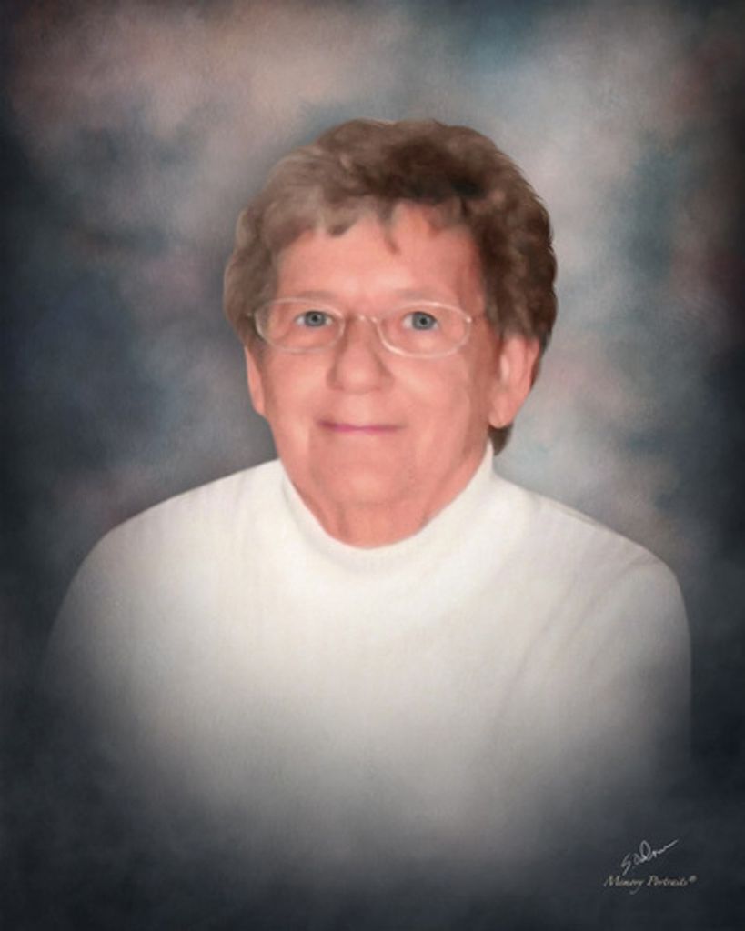 Faye Mcgee Profile Photo