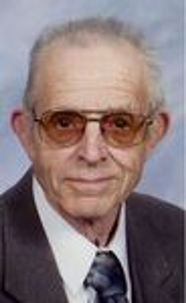 Wilbur F. Eisenhut