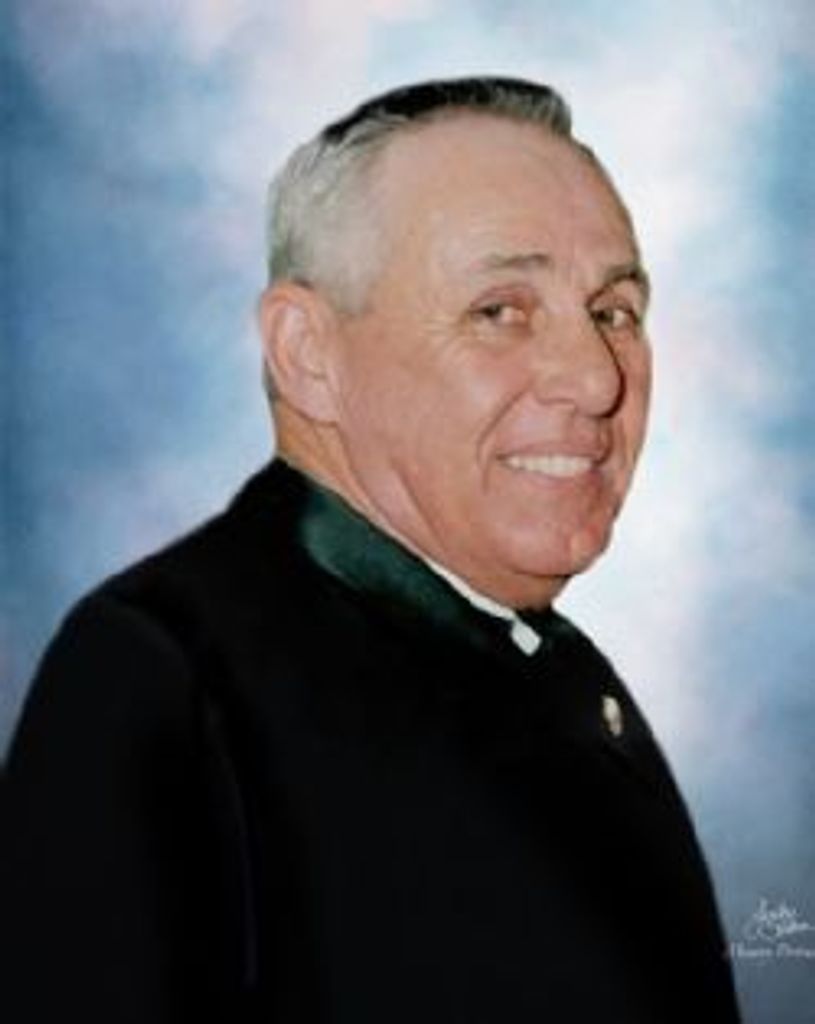 Donald Guidroz
