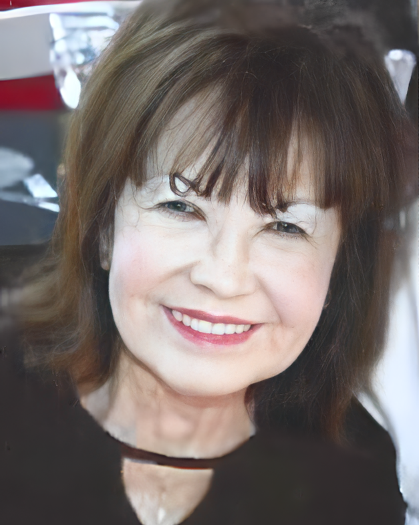 Joyleen T. Vaisa