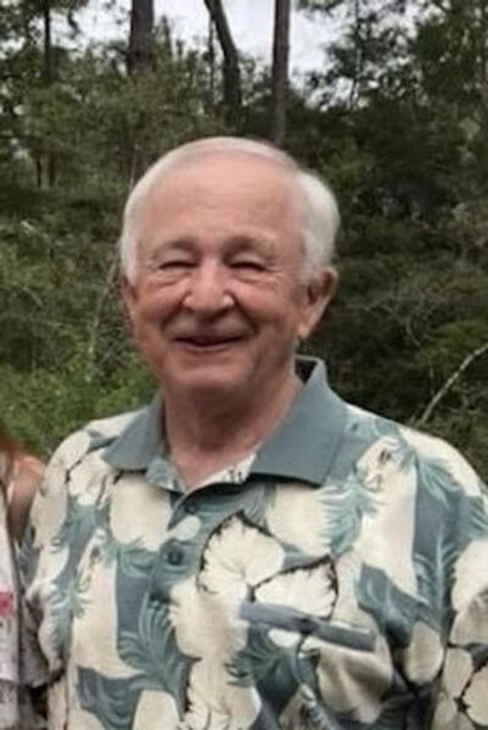 Robert "Bob" Albert Nelson Profile Photo