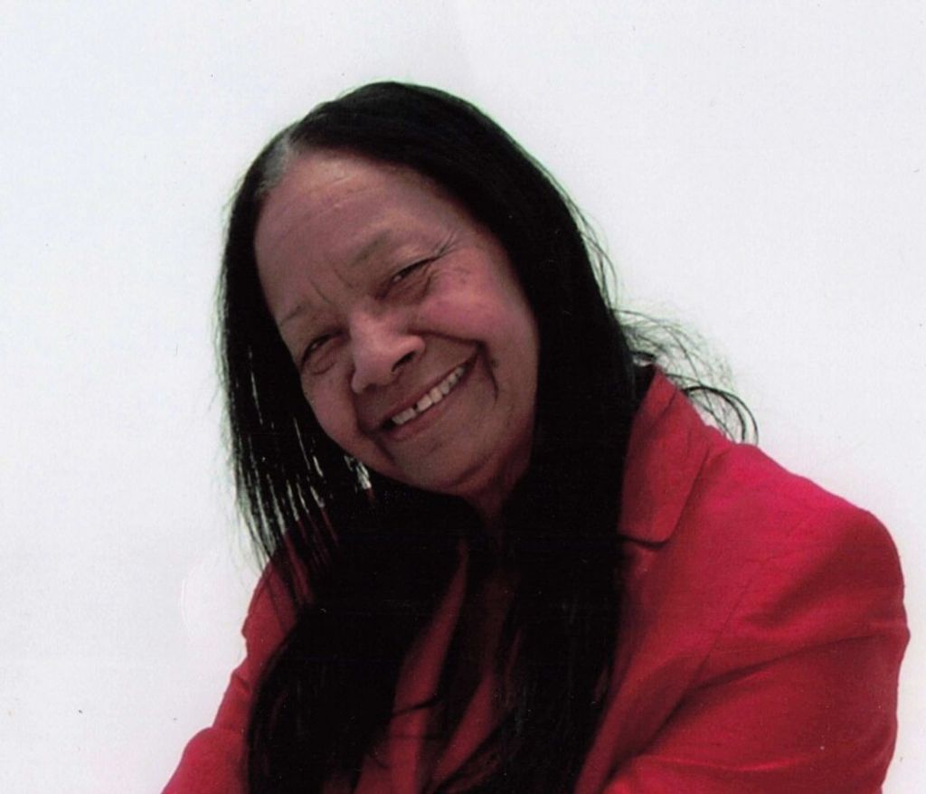 Dora Anderson