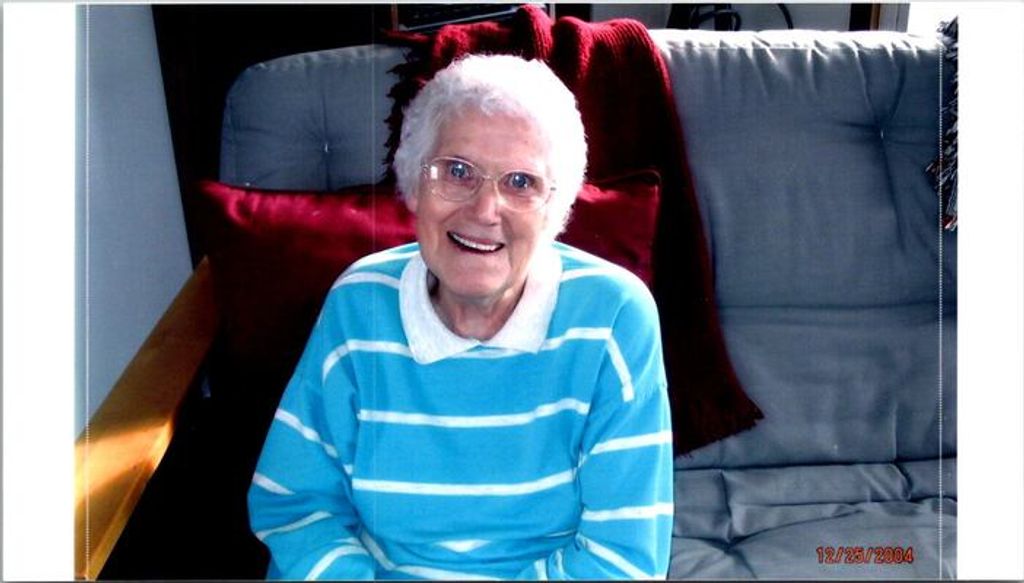 Lena M. Roberts