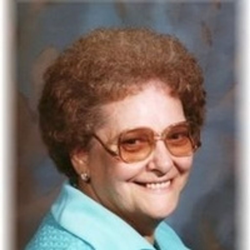 Mary Luella Muhar