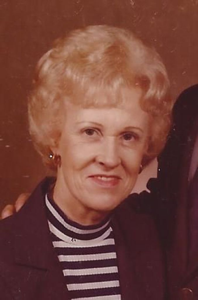 R. Nadine Ledford