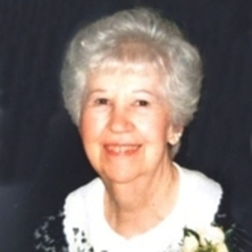 Esther Madeline Devault