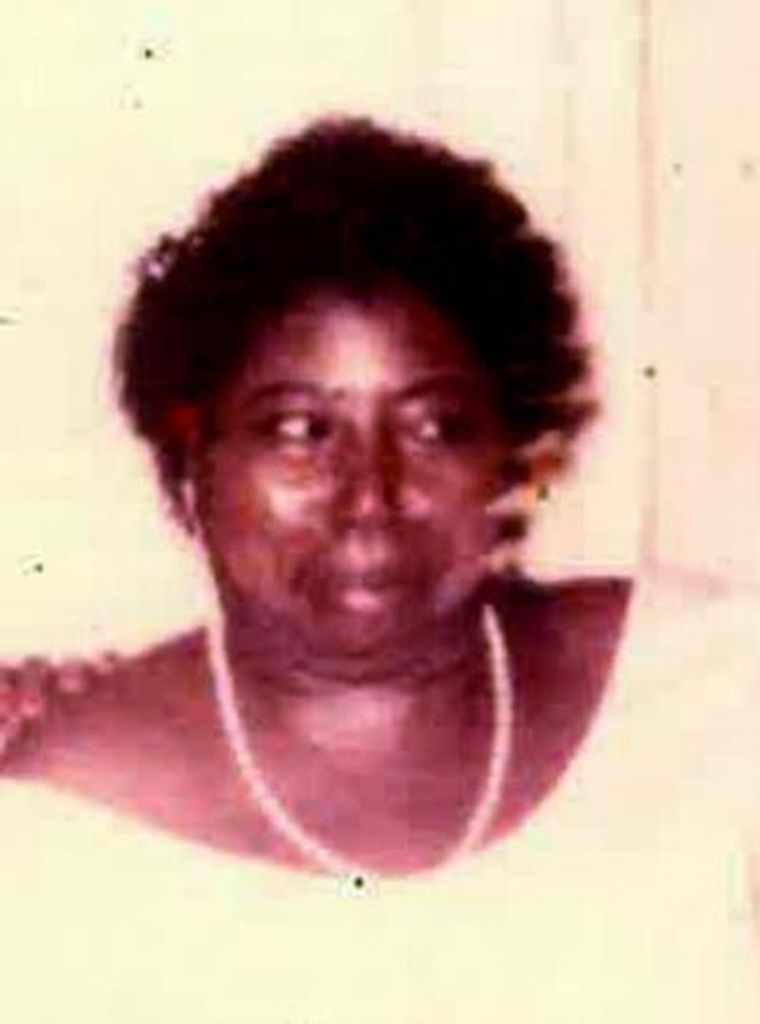 Inette Christine Johnson Profile Photo