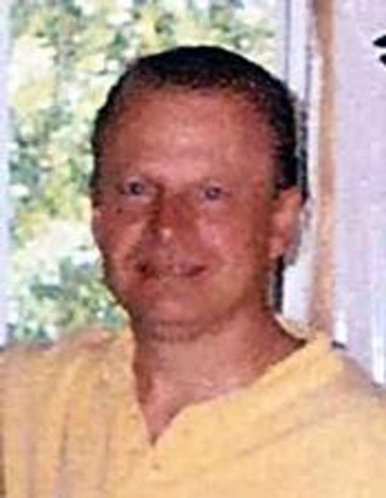 Daniel Allan John