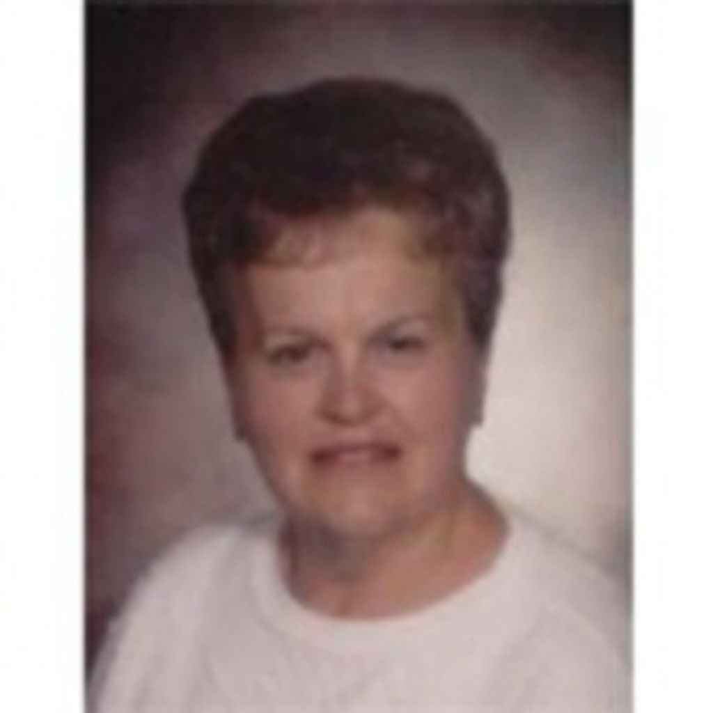 Evelyn Elizabeth Holt Butler Profile Photo