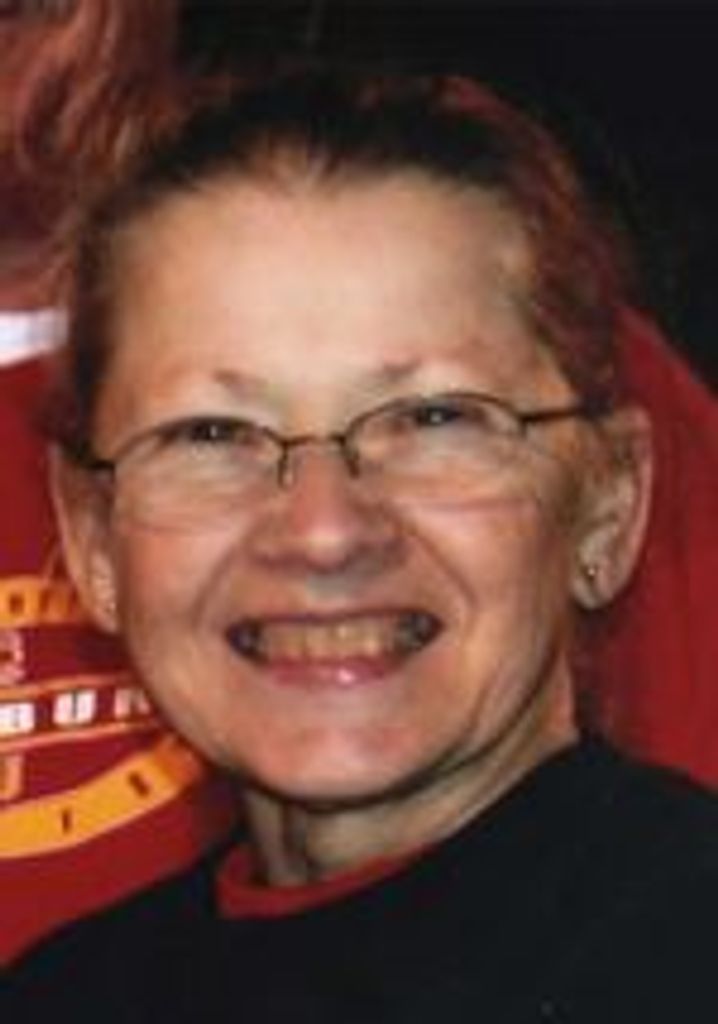 Carol Boley