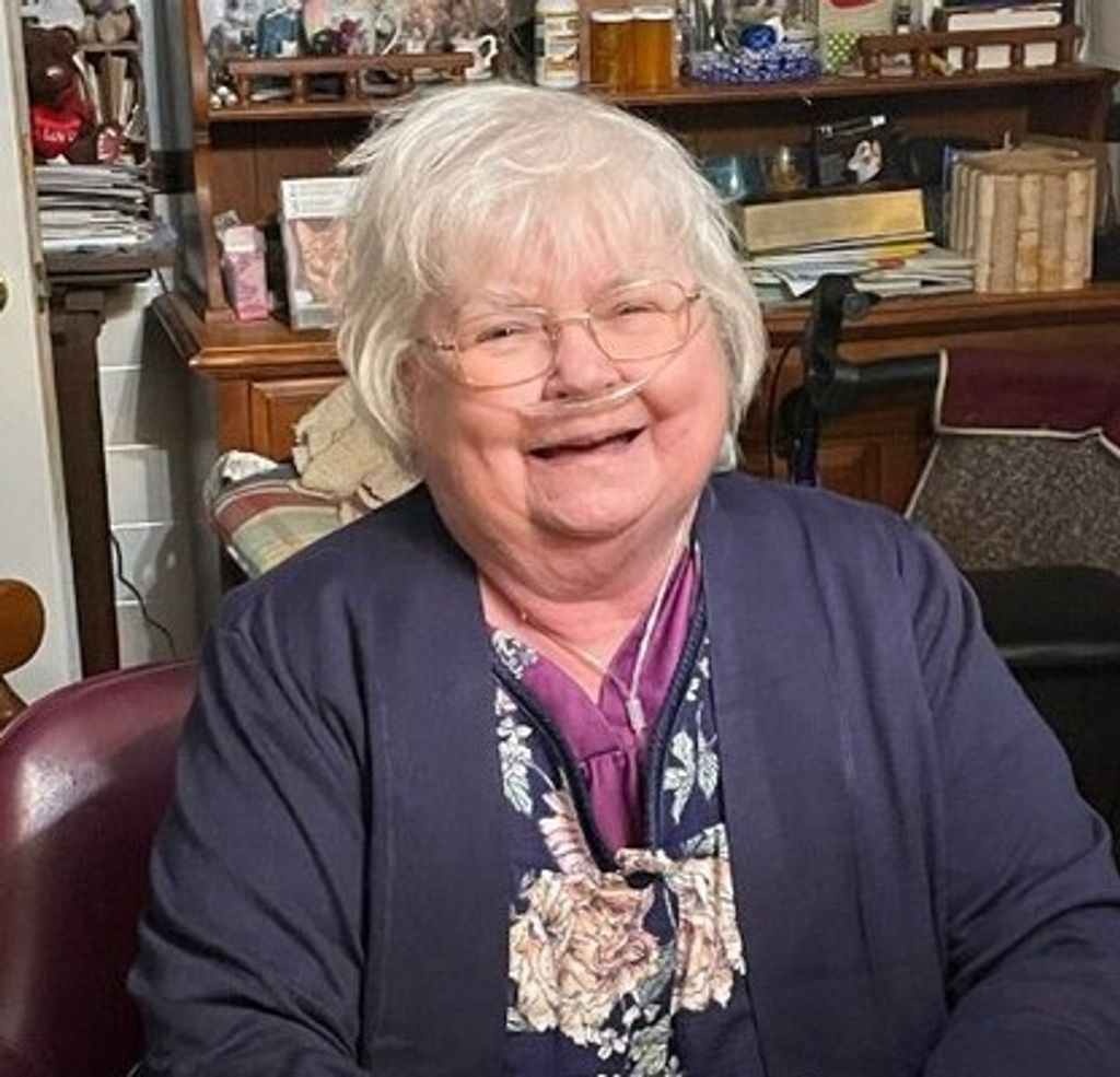 Lynda K. Tucker Profile Photo