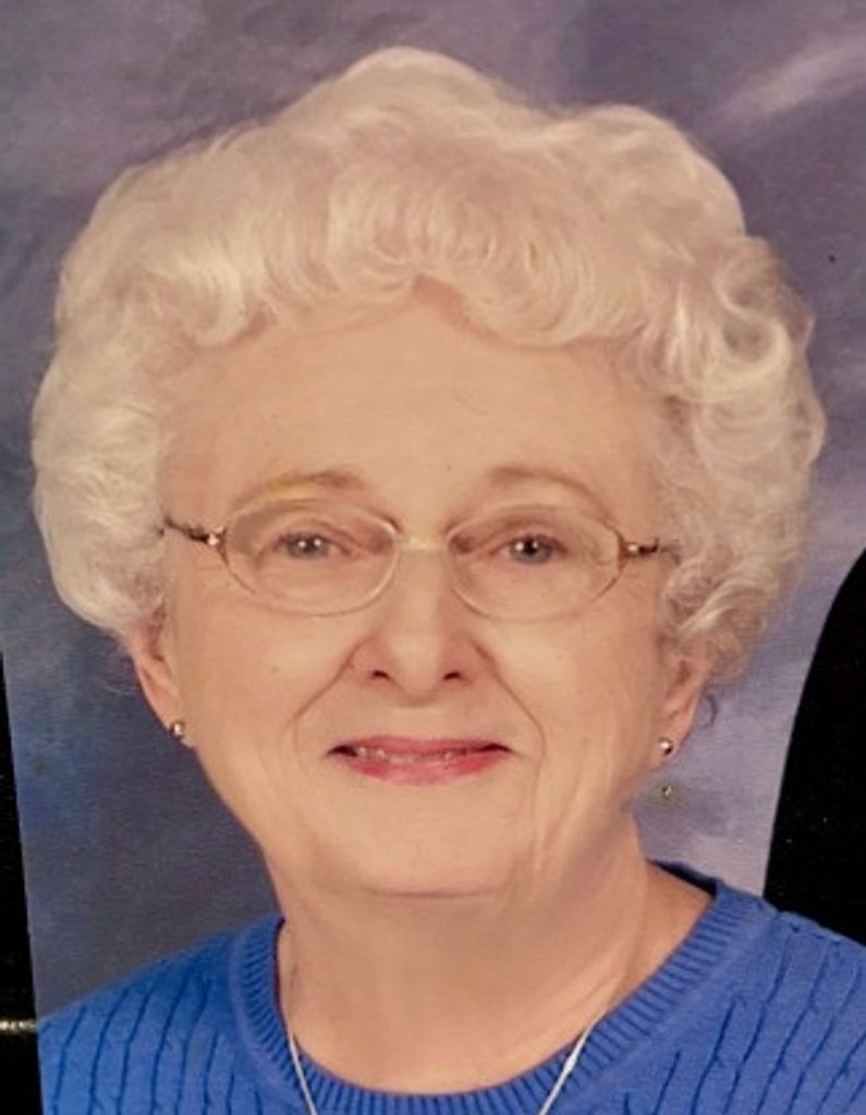 Barbara Jean (Smith)  Coleman Profile Photo