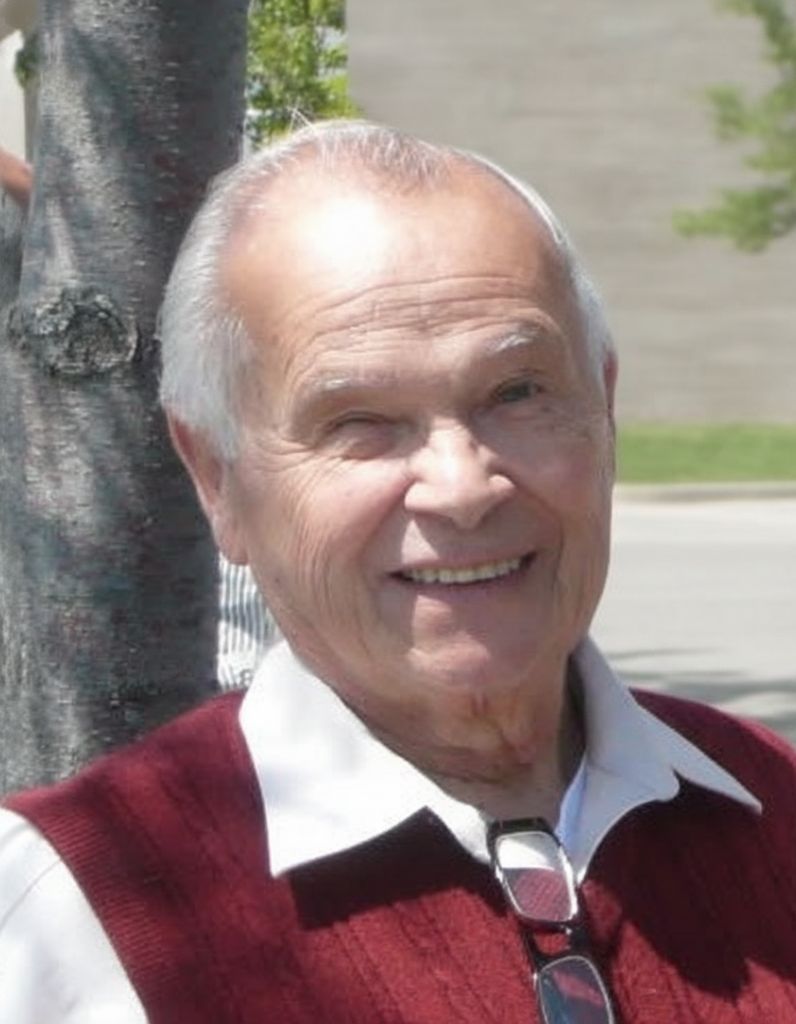 Arthur Robert Winslow Profile Photo