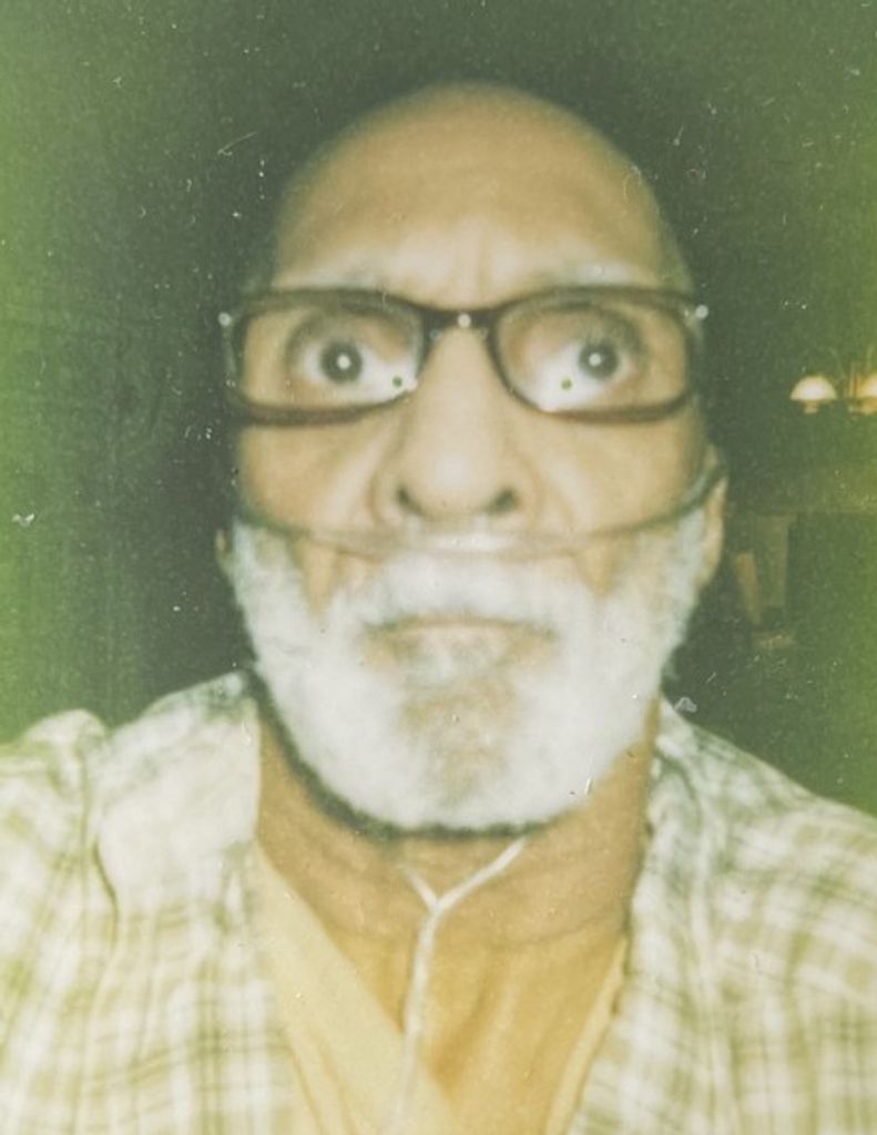 Sylvester Brunston Profile Photo