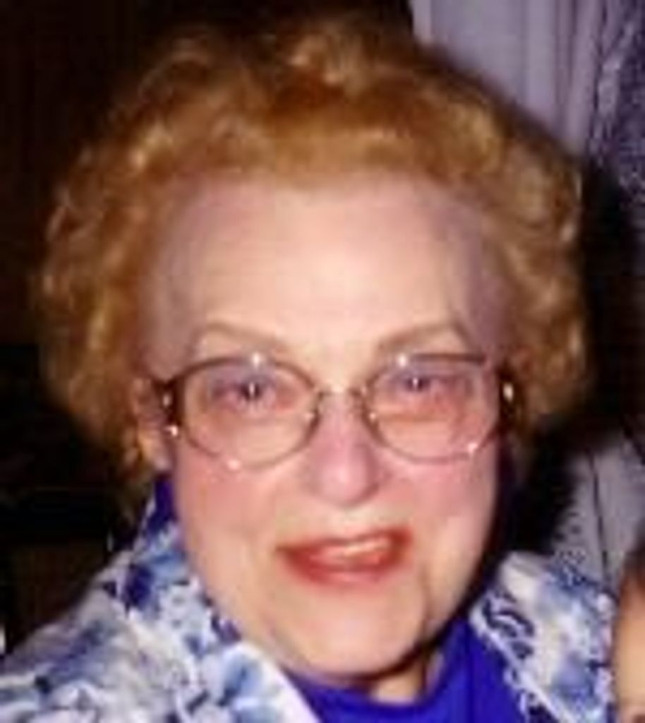 Beatrice K. Courtney Profile Photo