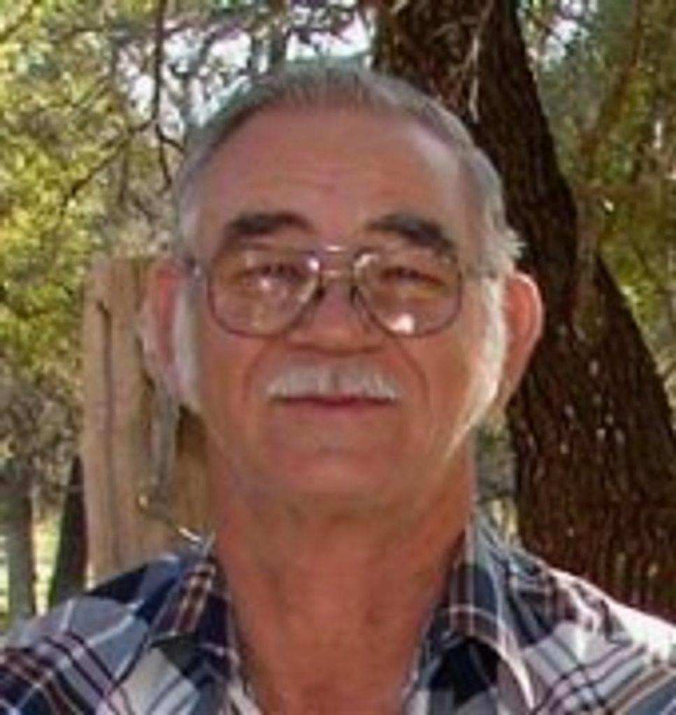 Terry Allen Harrison