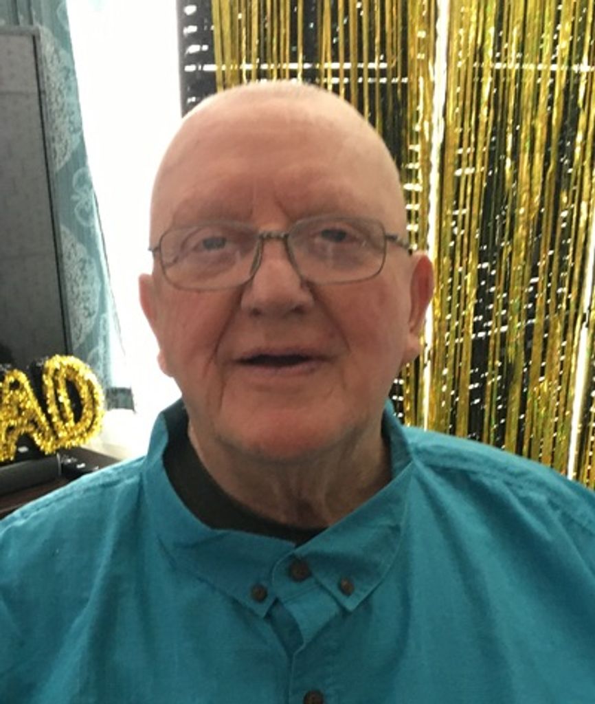 Morgan Philip Lillington Profile Photo
