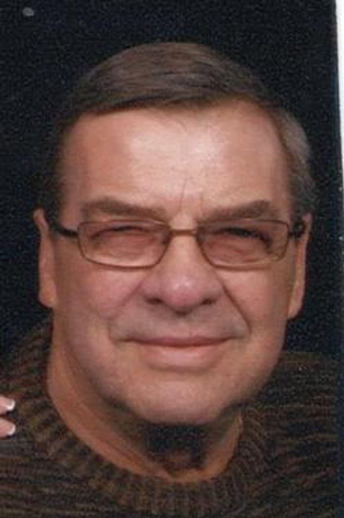 William "Bill" Vansuch